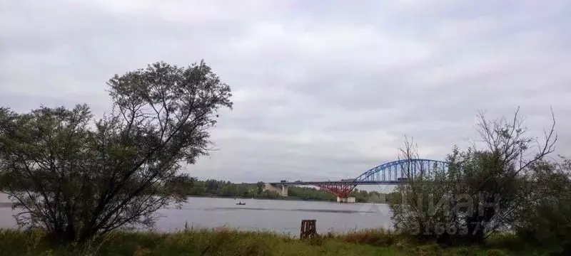 Участок в Красноярский край, Березовка пгт  (10.0 сот.) - Фото 0