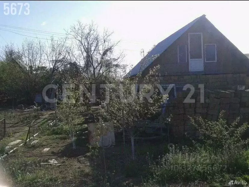 Участок в Севастополь Севгаз СНТ, 7 (6.7 сот.) - Фото 2