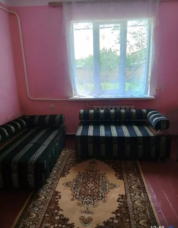 Дом в Северная Осетия, Заводской пгт 3-я линия (87 м) - Фото 2