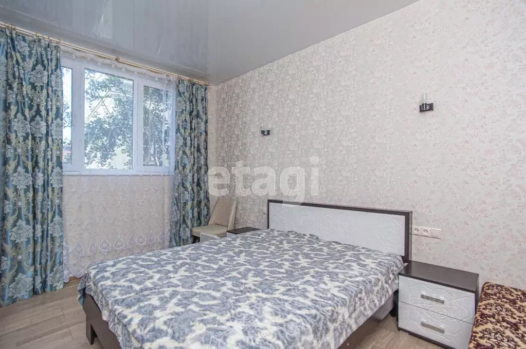 Дом в Крым, Ялта муниципальный округ, Форос пгт ул. Терлецкого, 50 ... - Фото 1