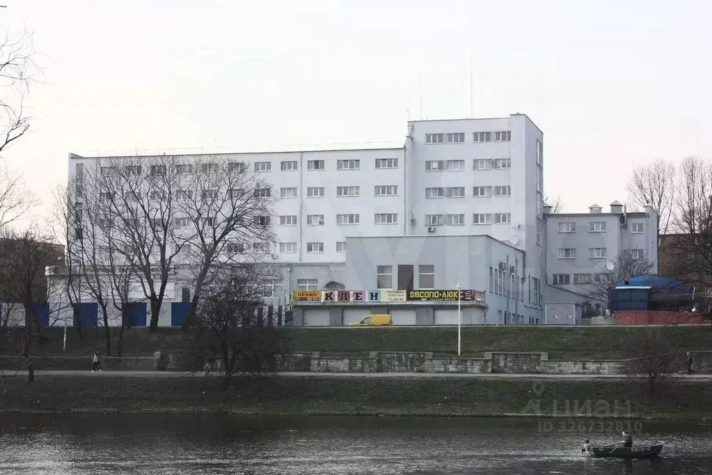 Помещение свободного назначения в Калининградская область, Калининград ... - Фото 2