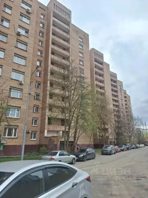 3-к кв. Москва Петровско-Разумовский проезд, 24К19 (74.0 м) - Фото 2