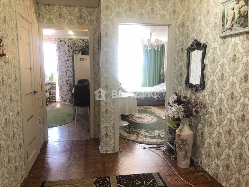 1-к кв. Белгородская область, Белгородский район, Разумное рп ул. 78-й ... - Фото 1