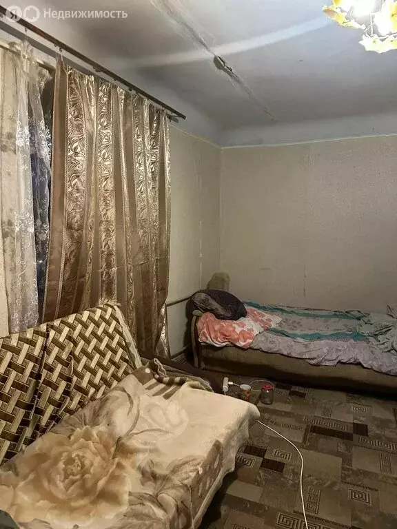 1-комнатная квартира: Щёкино, улица Революции, 77 (30.2 м) - Фото 2