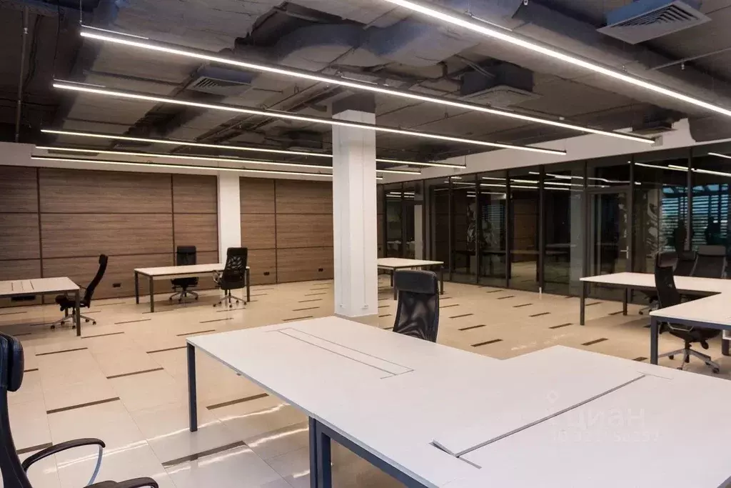 Офис в Татарстан, Казань Аграрная ул., 52 (730 м) - Фото 2