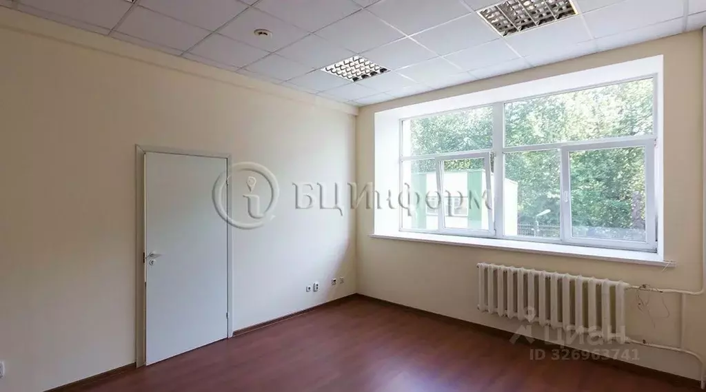 Офис в Санкт-Петербург Чугунная ул., 20 (180 м) - Фото 1