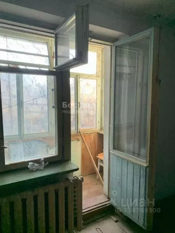 1-к кв. Крым, Феодосия ул. Украинская, 31 (38.9 м) - Фото 0