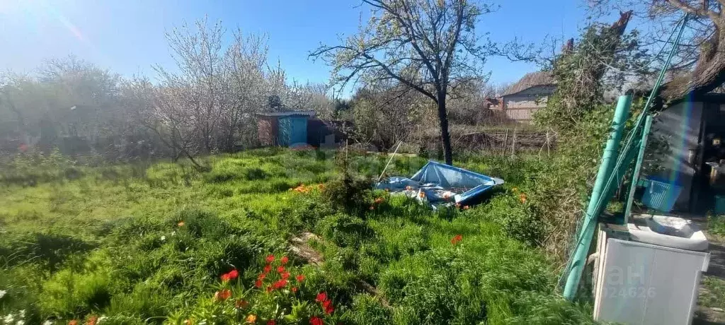 Дом в Ростовская область, Мясниковский район, Большесальское с/пос, ... - Фото 1