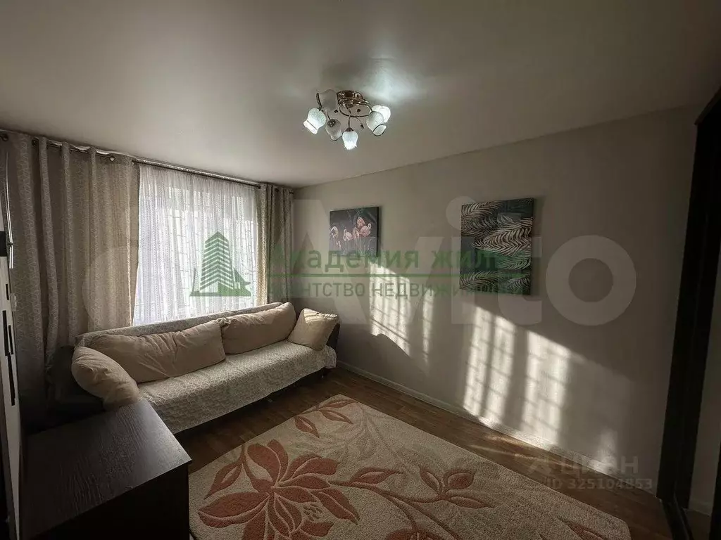 2-к кв. Саратовская область, Саратов Соборная пл., 7а (35.0 м) - Фото 2