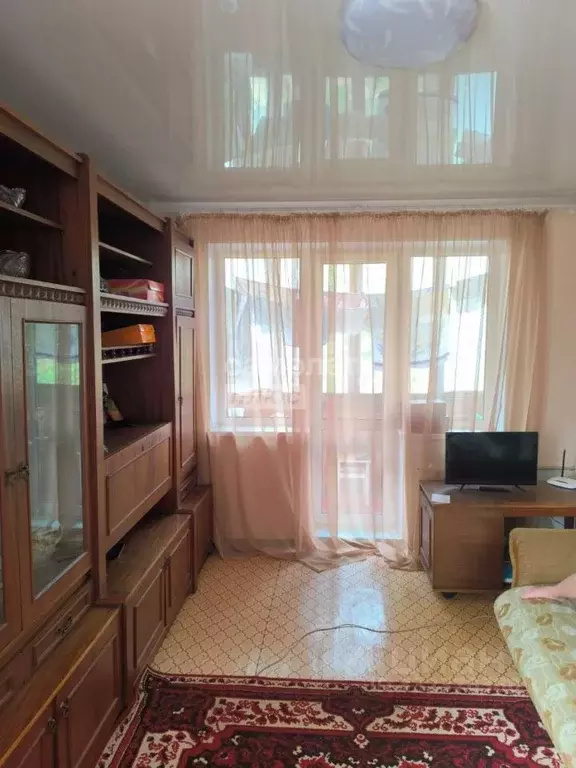 2-к кв. Крым, Керчь пер. 1-й Портовый, 5 (44.0 м) - Фото 1