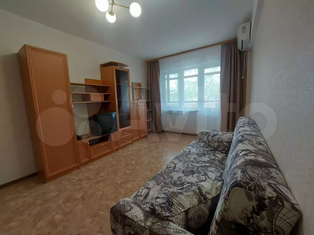 2-к. квартира, 45 м, 4/5 эт. - Фото 1