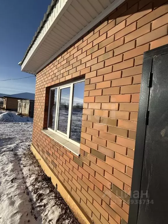 Дом в Башкортостан, Уфа ул. Кизиловая (117 м) - Фото 2