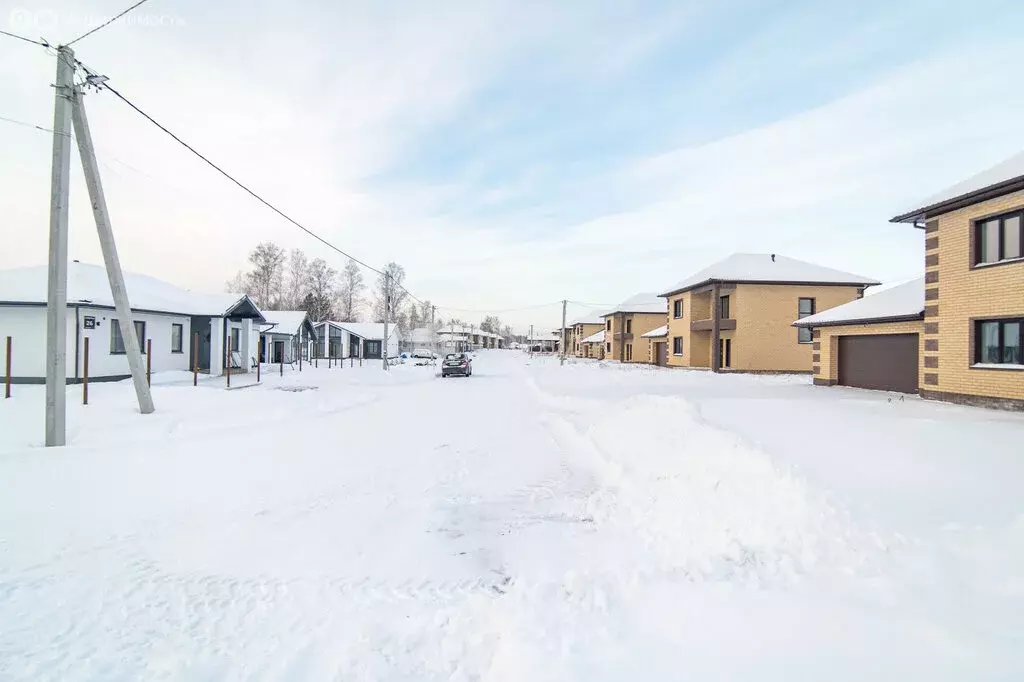 Дом в село Фирсово, жилой комплекс Палитра, улица Исаака Левитана (100 ... - Фото 2