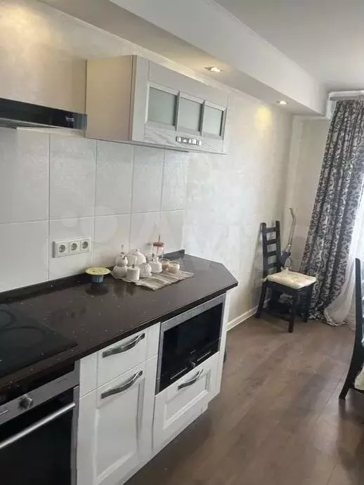 3-к. квартира, 63,5 м, 5/12 эт. - Фото 0