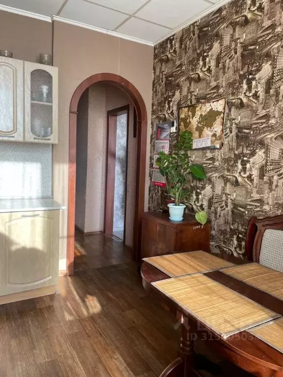 4-к кв. Челябинская область, Челябинск ш. Металлургов, 11 (89.1 м) - Фото 1