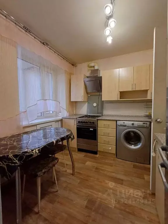 1-к кв. Саратовская область, Саратов ул. 4-я Прокатная, 16 (32.0 м) - Фото 1