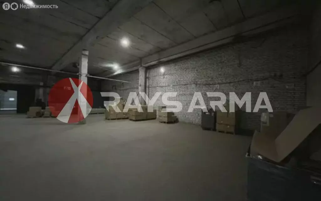 Склад (7032 м) - Фото 2
