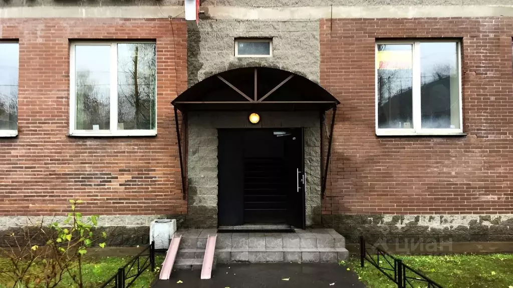 Помещение свободного назначения в Санкт-Петербург 1-я Утиная ул., 28 ... - Фото 2