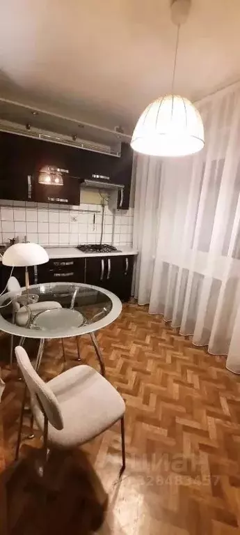 1-к кв. Москва ул. Алабяна, 15 (40.0 м) - Фото 2