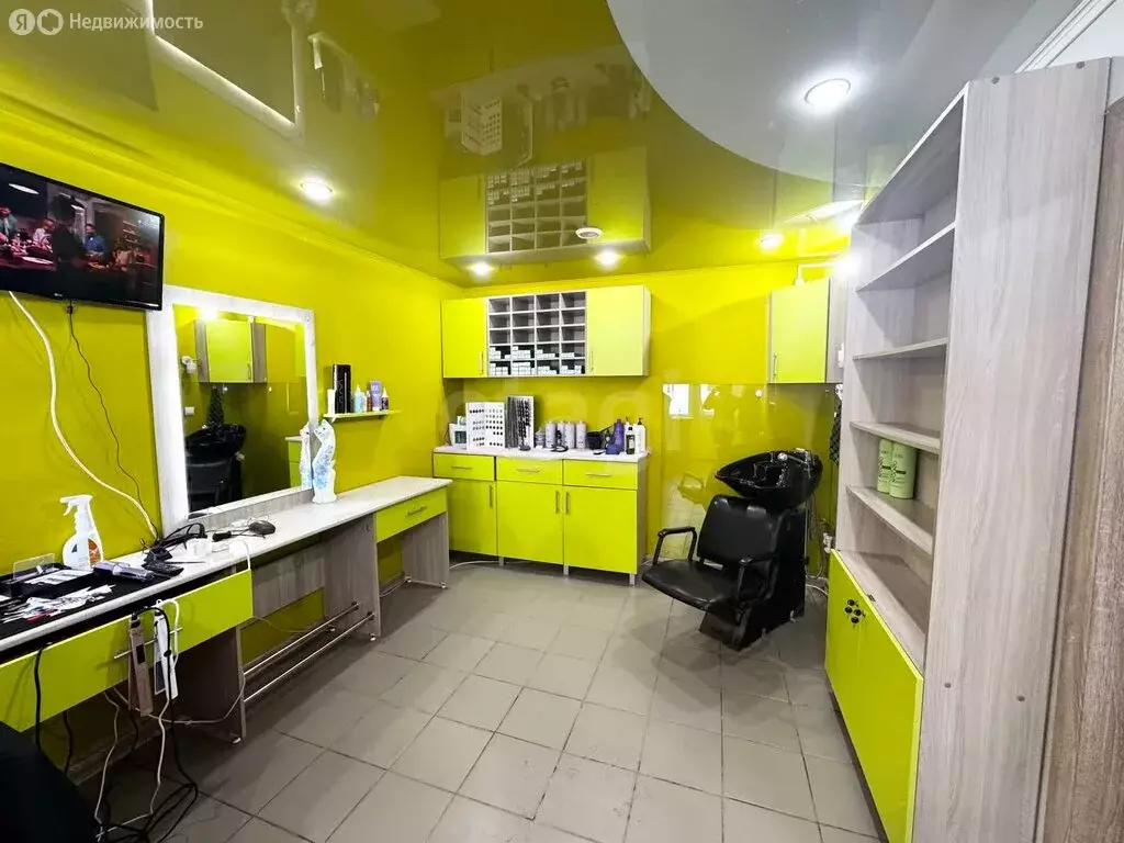 Торговая площадь (38.7 м) - Фото 2