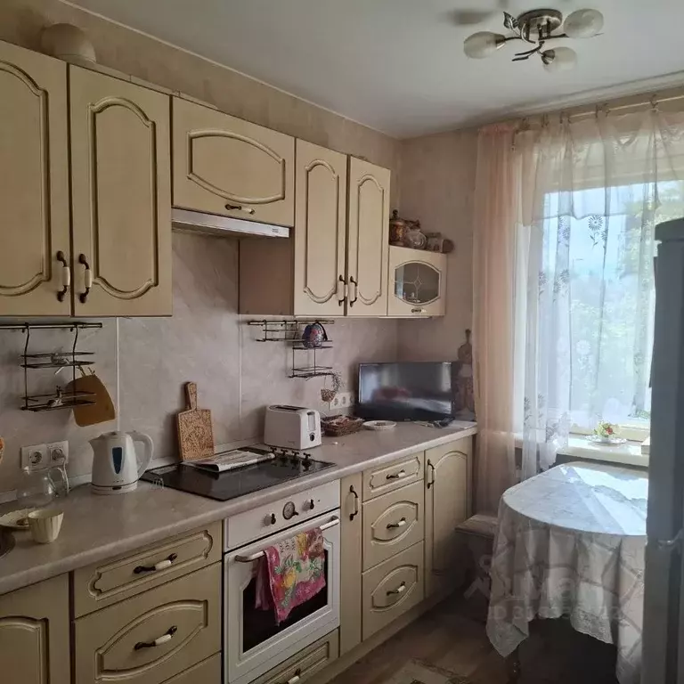 2-к кв. Санкт-Петербург, Санкт-Петербург, Кронштадт ул. Станюковича, 6 ... - Фото 0