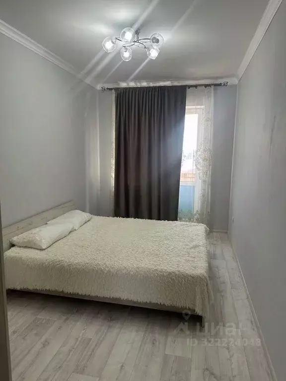 2-к кв. Астраханская область, Астрахань ул. Куликова, 85к2 (60.0 м) - Фото 1