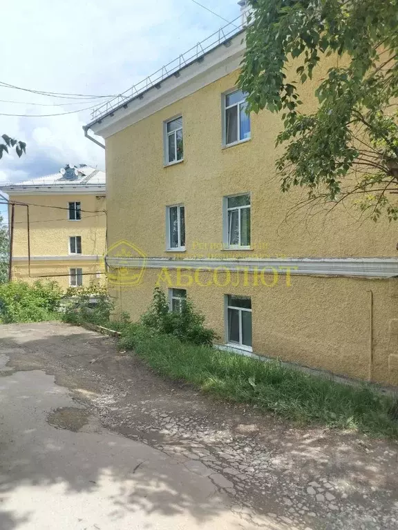 2-к кв. Свердловская область, Дегтярск ул. Калинина, 24 (50.2 м) - Фото 2