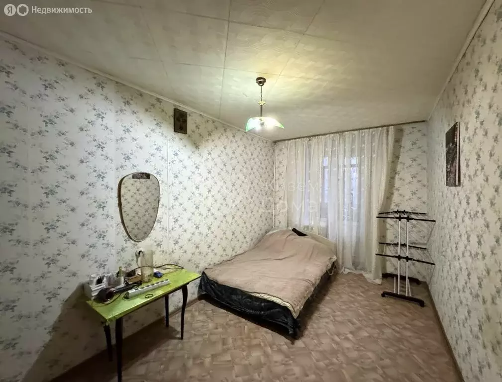 3-комнатная квартира: Волгоград, Университетский проспект, 98 (62 м) - Фото 2