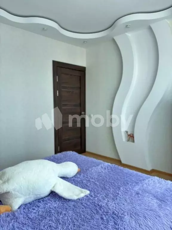 2-к кв. Калининградская область, Калининград ул. Полковника Ефремова, ... - Фото 2