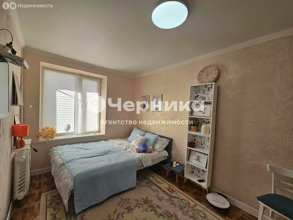 1-комнатная квартира: Ессентуки, Октябрьская улица, 452 (20.1 м) - Фото 1