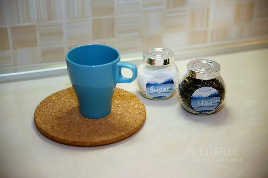 2-к кв. Санкт-Петербург Литейный просп., 11 (50.0 м) - Фото 2