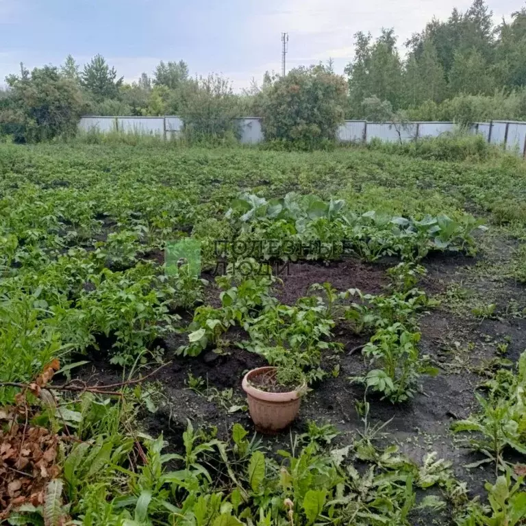 Участок в Башкортостан, Уфа Нижегородка жилрайон,  (8.0 сот.) - Фото 0