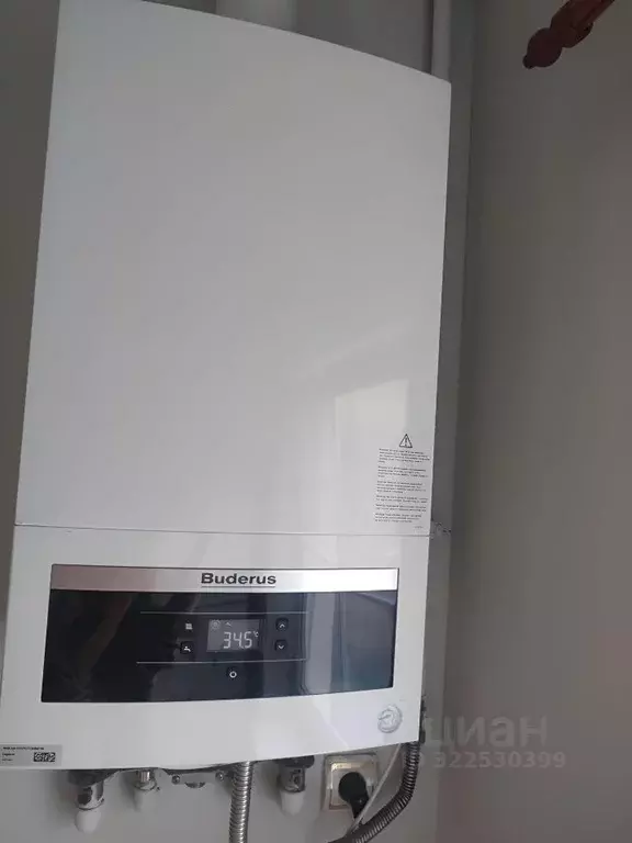 1-к кв. Калининградская область, Калининград ул. Каштановая Аллея, ... - Фото 2