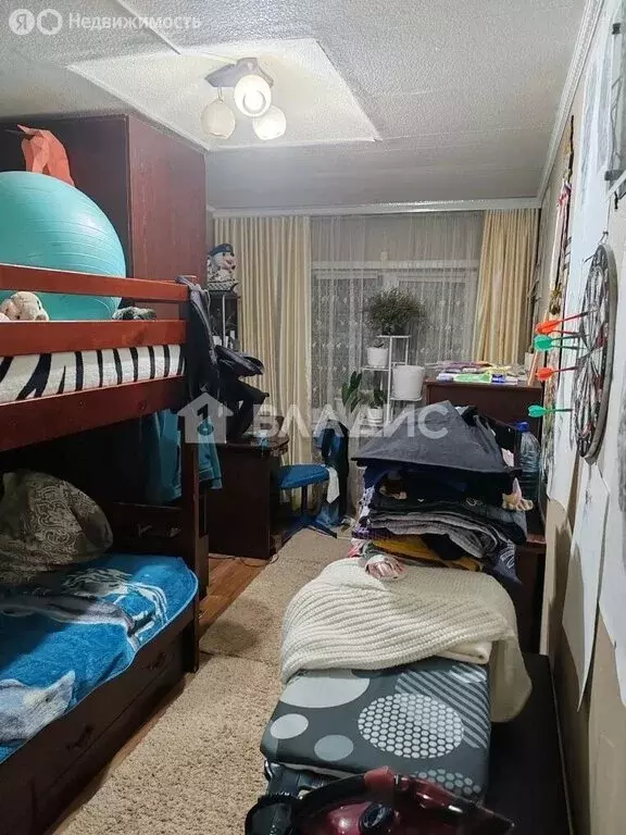 Дом в Вязники, улица Степана Разина, 26 (73.6 м) - Фото 1