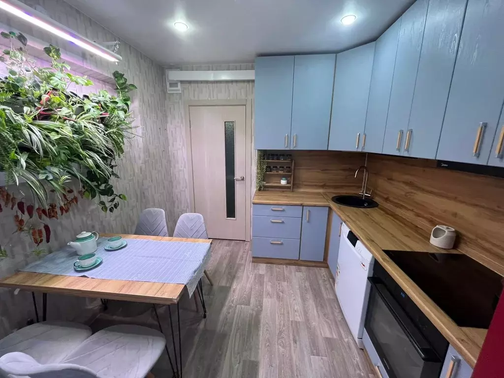 Продаётся 3-к квартира, 73.7 м - Фото 1