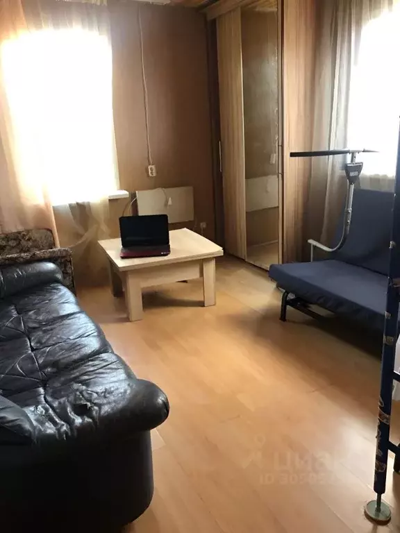 Дом в Ленинградская область, Гатчина Буревестник СНТ, 32 (60 м) - Фото 0