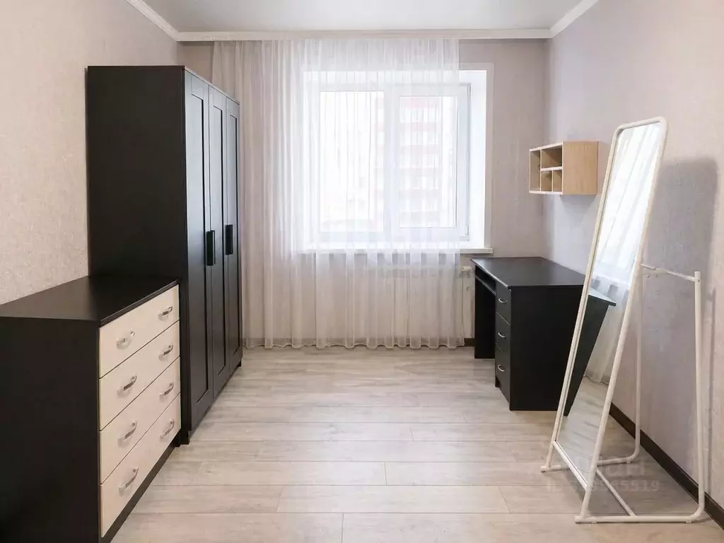 3-к кв. Самарская область, Самара ул. Металлистов, 53 (80.1 м) - Фото 2