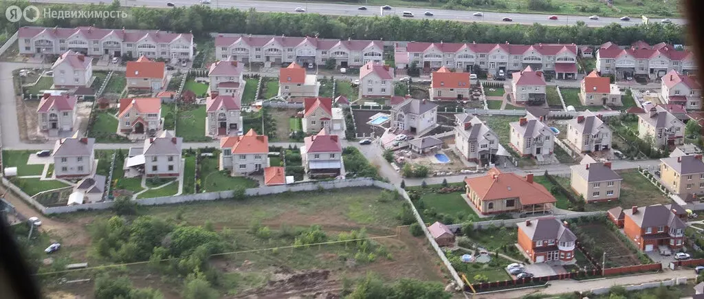 Участок в Саратов, Лучезарная улица (8 м) - Фото 1