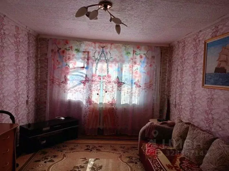 1-к кв. Иркутская область, Усть-Илимск ул. Гайдара, 3 (31.0 м) - Фото 2