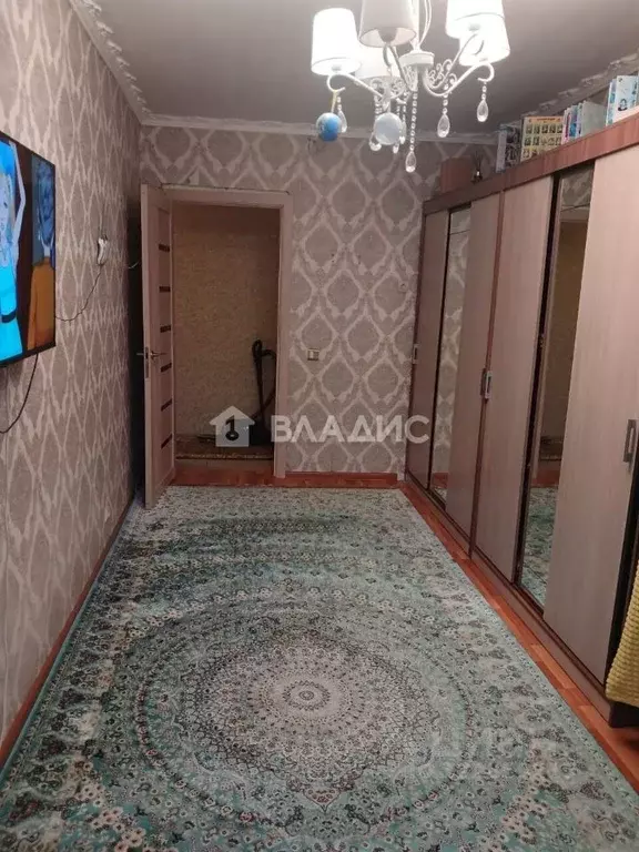 2-к кв. Владимирская область, Кольчугино ул. Дружбы, 31 (44.1 м) - Фото 1