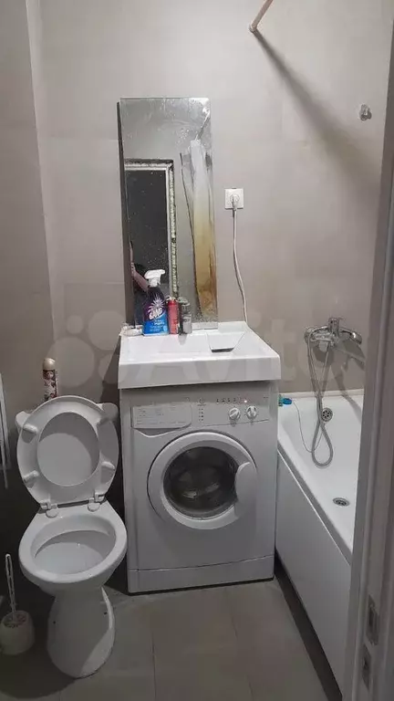 Квартира-студия, 30 м, 11/16 эт. - Фото 0