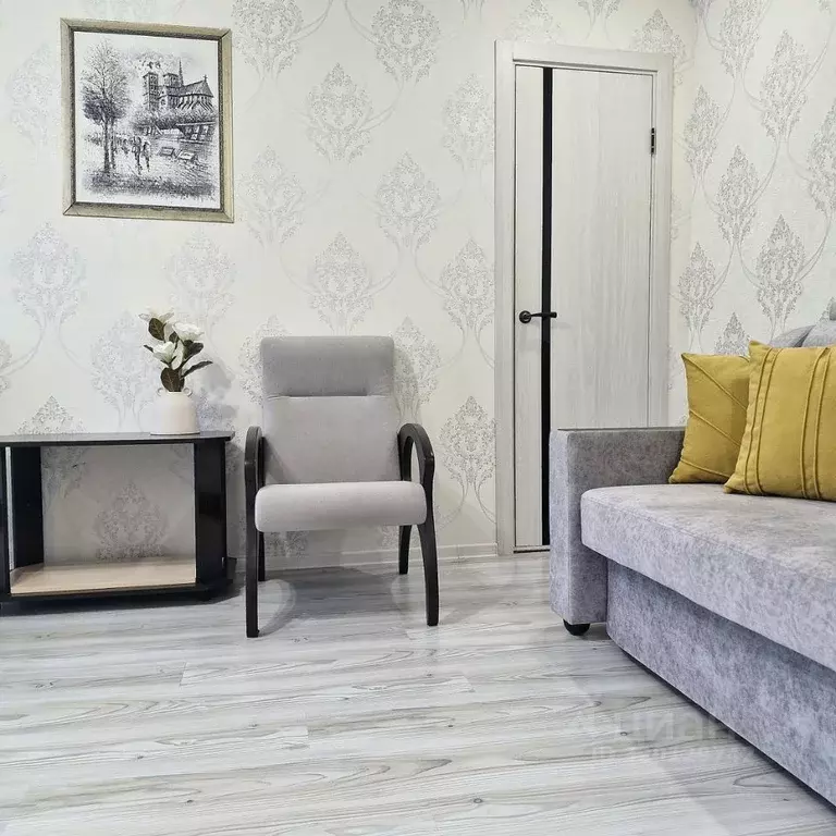 2-к кв. Камчатский край, Петропавловск-Камчатский ул. Давыдова, 23 ... - Фото 1