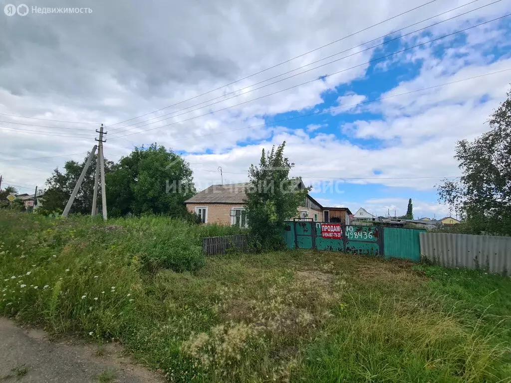Дом в село Чесма, улица 50 лет ВЛКСМ, 40 (101.6 м) - Фото 2