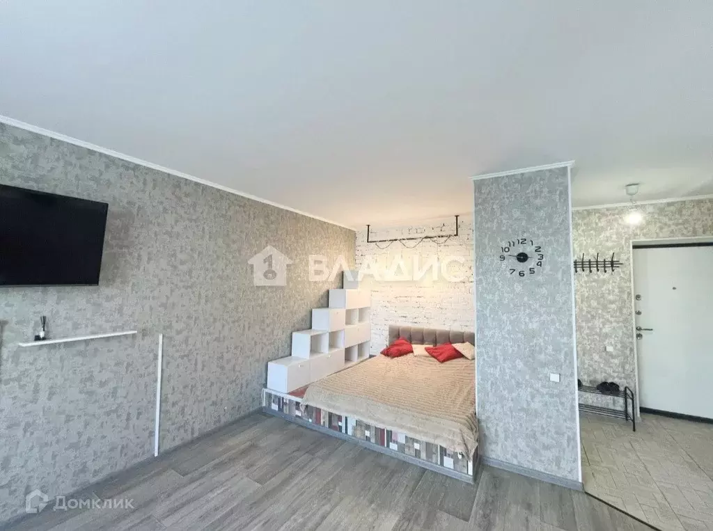 Продаётся 1-к квартира, 39.5 м - Фото 1