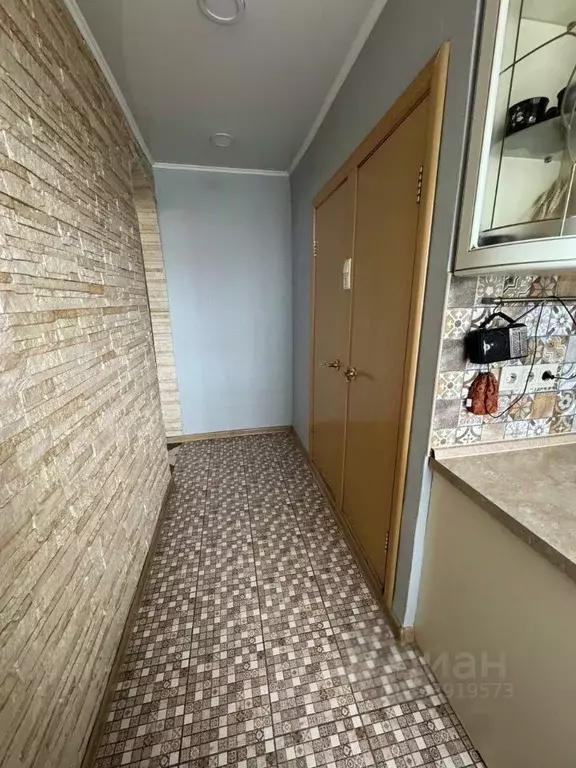 2-к кв. Москва Беловежская ул., 21 (50.0 м) - Фото 2