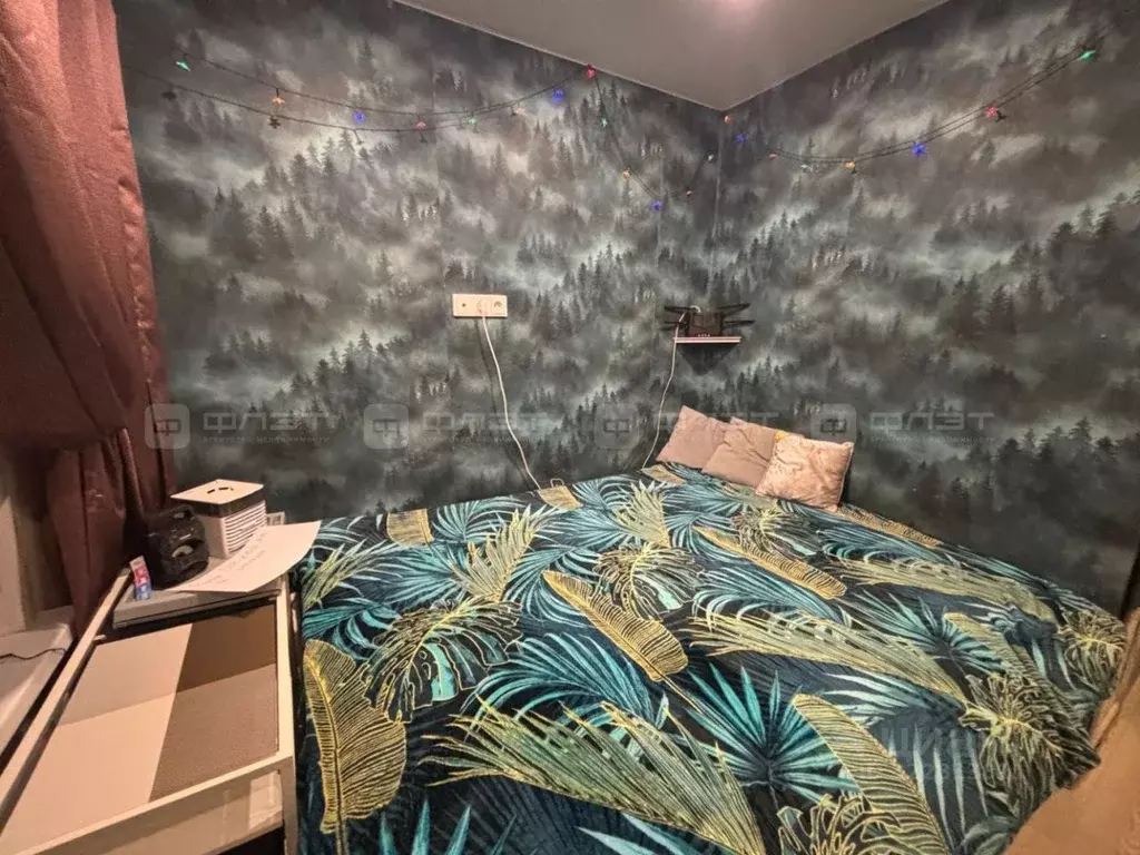 Студия Татарстан, Казань Октябрьская ул., 1 (18.8 м) - Фото 2