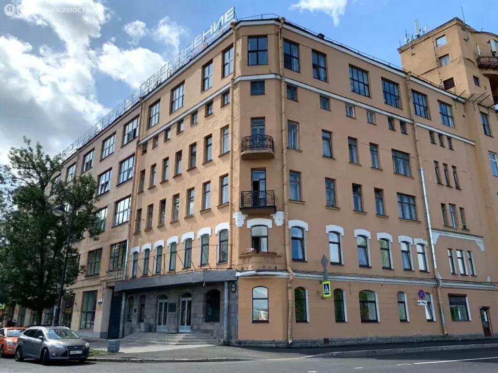 Офис (395.2 м) - Фото 1