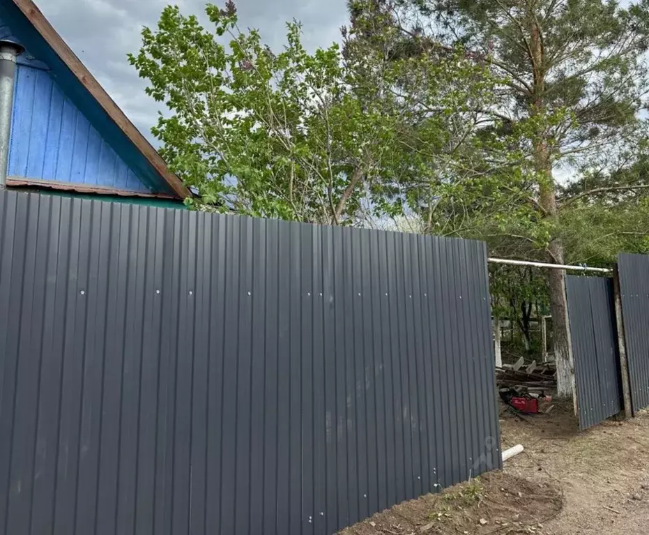 Дом в Оренбургская область, Оренбургский район, Нежинский сельсовет, ... - Фото 2