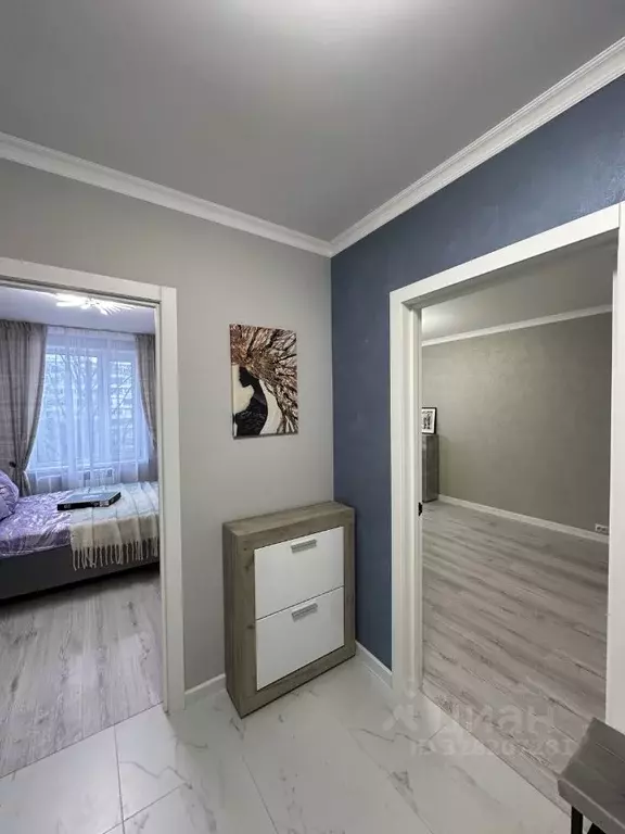 2-к кв. Москва Белозерская ул., 11Б (45.0 м) - Фото 1