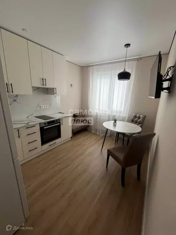Продаётся 1-к квартира, 36 м - Фото 0
